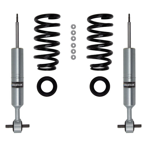 Bilstein B8 6112 19-20 GM 1500 Front Suspension Kit