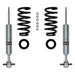 Bilstein B8 6112 19-20 GM 1500 Front Suspension Kit