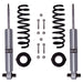 Bilstein B8 6112 21-22 Ford Bronco 4WD 2DR Front Suspension Kit Lift Height 0.8-3.6in