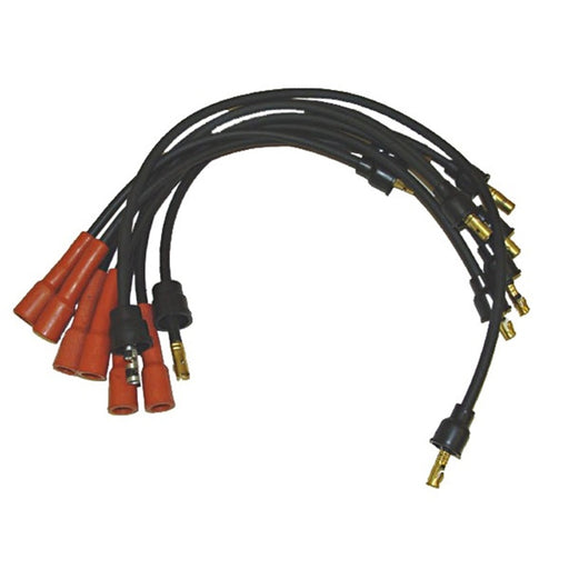 Omix Ignition Wire Set 4.2L 78-90 Jeep CJ & Wrangler OMIX