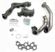 JBA 01-04 Toyota 3.4L V6 w/o EGR 1-1/2in Primary Ti Ctd Cat4Ward Header JBA