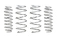 Eibach 20-22 Ford Escape 2.0L AWD Pro-Lift Kit Springs +1.4in Front / +0.8in Rear Eibach