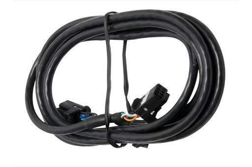 Haltech CAN Cable 8 Pin Black Tyco to 8 Pin Black Tyco 75mm (3in) Haltech