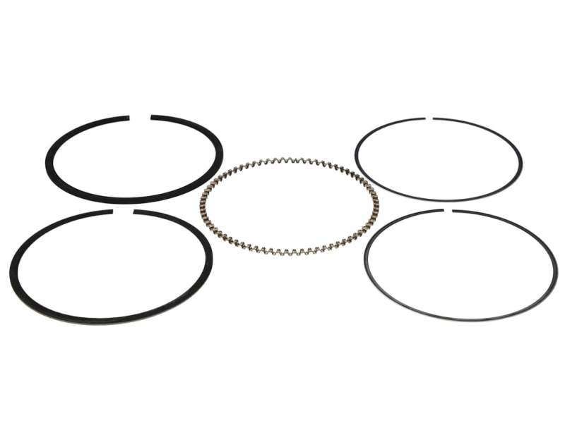 Wiseco 100.0mm Ring Set 1.2 x 1.5 x 2.0mm Ring Shelf Stock Wiseco