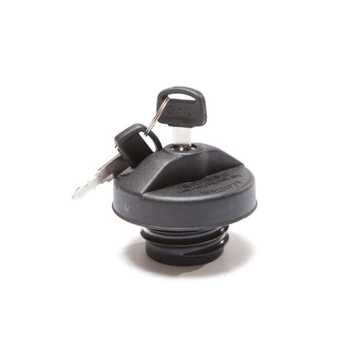 Omix Black Locking Gas Cap 91-95 Jeep Wrangler (YJ) OMIX