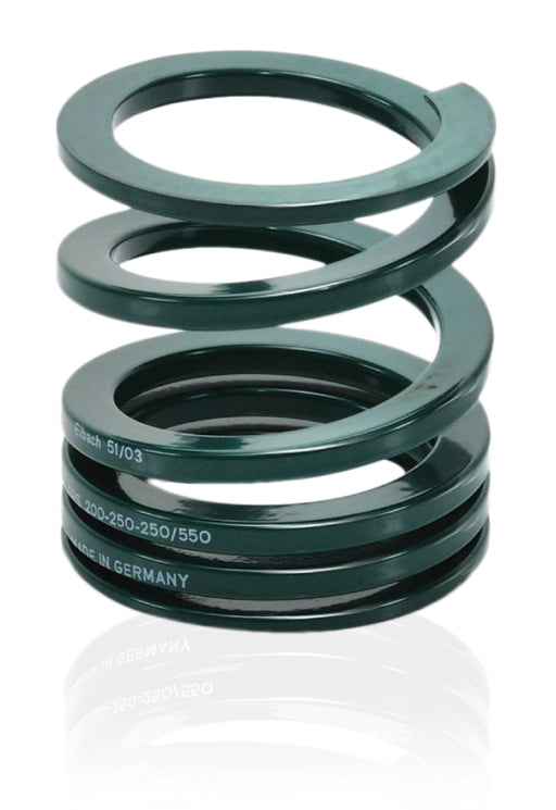 Eibach ERS 60mm ID Progressive Tender Spring Eibach