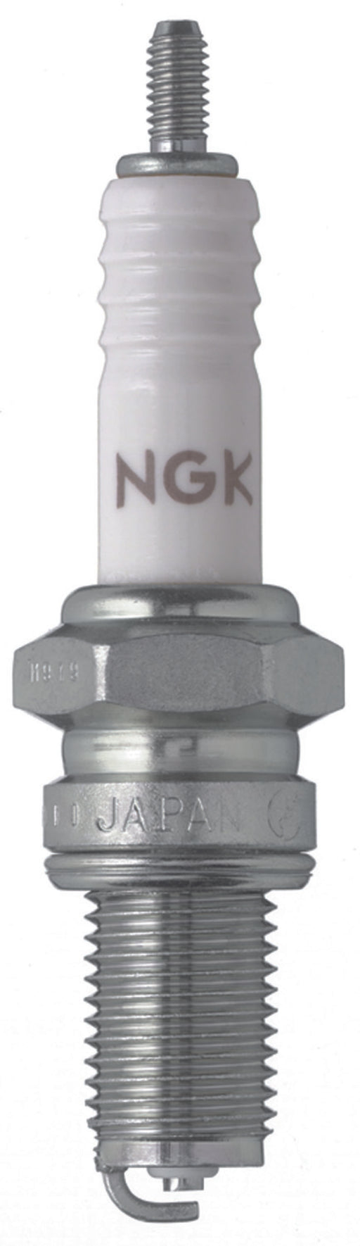 NGK Standard Spark Plug Box of 10 (D8EA) NGK