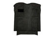 Lund 85-89 Toyota 4Runner (2Dr ONLY) Pro-Line Full Flr. Replacement Carpet - Black (1 Pc.) LUND