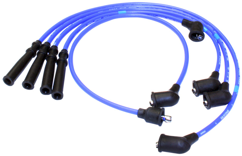 NGK Toyota 4Runner 1992-1984 Spark Plug Wire Set NGK