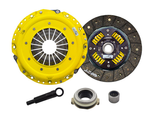 ACT 16-18 Mazda MX-5 Miata HD/Performance Heavy Duty Street Sprung Clutch Kit ACT