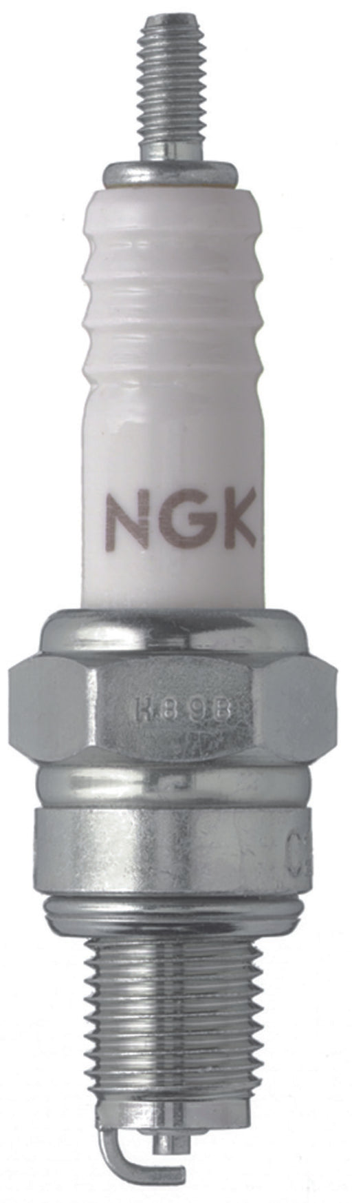 NGK Standard Spark Plug Box of 10 (C2H) NGK