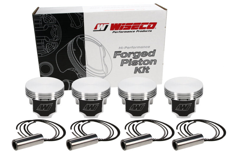 Wiseco VW KIT 1.378 (6001ESV-94MM-3701E Piston Shelf Stock Kit Wiseco