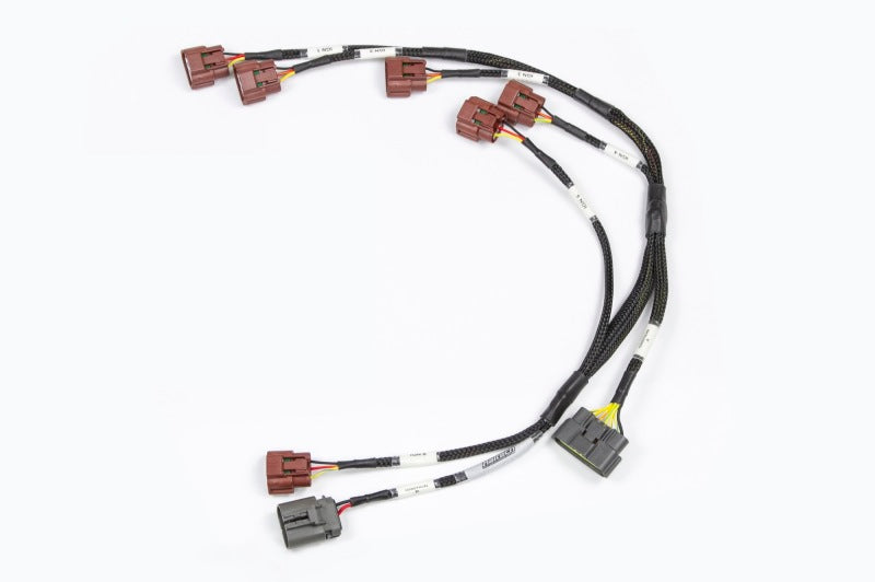 Haltech Nissan RB Twin Cam (Early Model) Ignition Sub-Harness Haltech