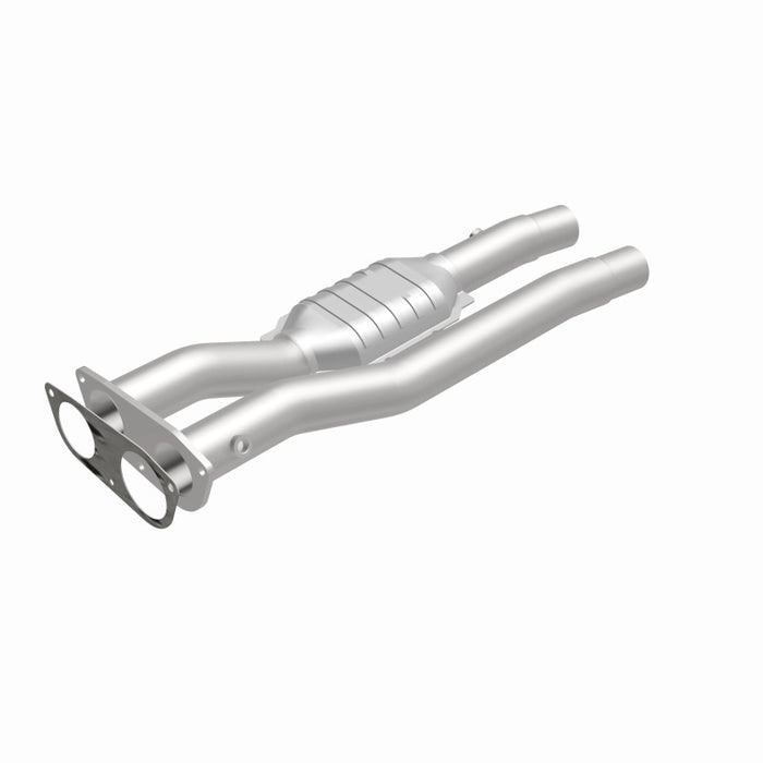 MagnaFlow Conv DF 96-97 7.4L 3500 Truck Rear Magnaflow