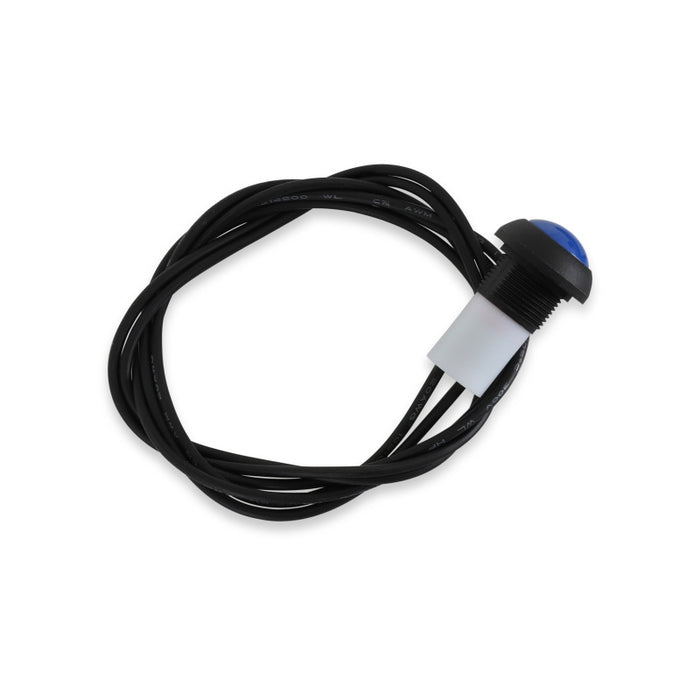 AEM CD Carbon Dash 2-Button External Button Kit AEM