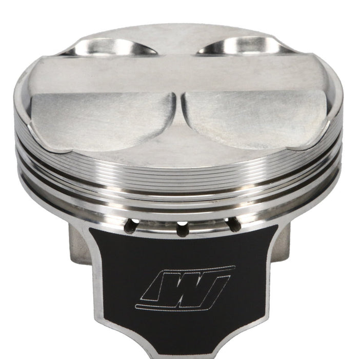 Wiseco 02-06 Acura/Honda K20 RSX-S +5cc 11.0:1 CR Piston - Single Wiseco