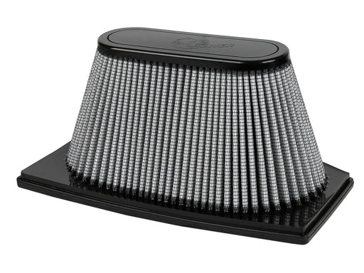 aFe Magnum FLOW PRO DRY S Inverted Air Filter 18-19 Jeep Wrangler (JL) I4-2.0L(t) aFe