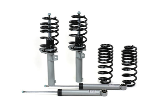 H&R 06-09 Volkswagen Golf (Rabbit/Rabbit S) 2.5L/1.9L TDI/2.0T MK5 Sport Cup Kit H&R