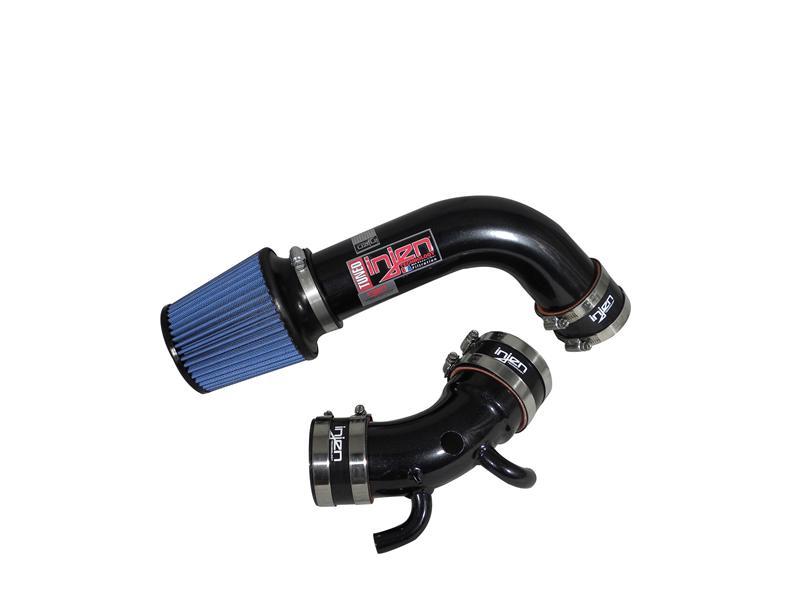 Injen 98-99 Maxima Black Cold Air Intake **Special Order** Injen