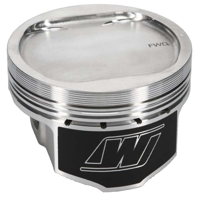 Wiseco Sub EJ22 Stroker Inv Dme -22cc 97.5mm Piston Shelf Stock Kit Wiseco