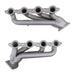 BBK 99-04 GM Truck SUV 6.0 Shorty Tuned Length Exhaust Headers - 1-3/4 Titanium Ceramic BBK