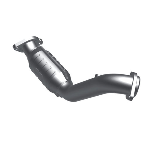 MagnaFlow Conv DF 05-12 Corvette 8 6.0L; P/S Magnaflow