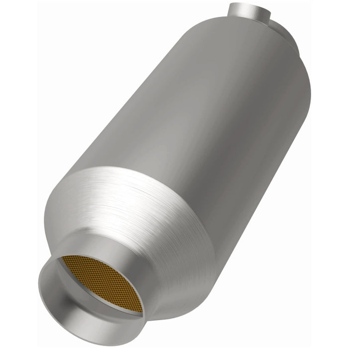 Magnaflow Universal Carb Compliant 2.25in Catalytic Converter Magnaflow