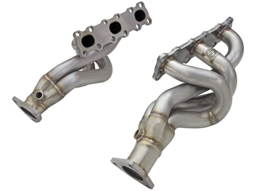 aFe Twisted Steel Headers 03-06 Nissan 350Z /Infiniti G35 V6-3.5L aFe