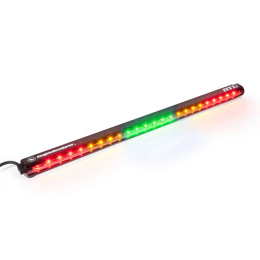 Baja Designs RTL-G Single Straight 30in Light Bar Baja Designs