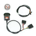 Banks Power Pedal Monster Throttle Sensitivity Booster for Use w/ Exst. iDash - 07.5-19 GM 2500/3500 Banks Power