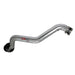 Injen 97-01 Prelude Black Cold Air Intake Injen