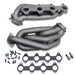 BBK 05-10 Mustang 4.6 GT Shorty Tuned Length Exhaust Headers - 1-5/8 Titanium Ceramic BBK