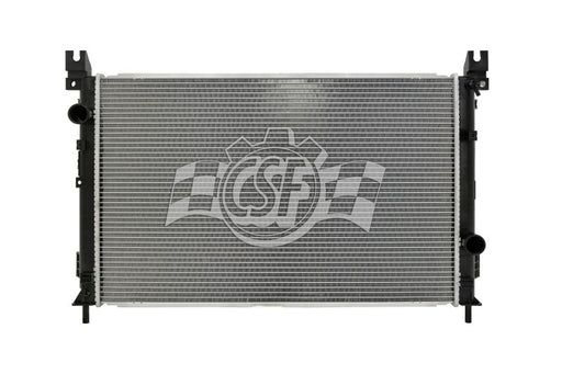 CSF 04-06 Chrysler Pacifica 3.5L OEM Plastic Radiator CSF