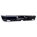 Westin 14-18 Chevrolet Silverado HDX Bandit Rear Bumper - Black Westin