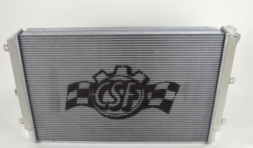 CSF 06-09 Volkswagen Golf/GTI / 06-09 Volkswagen Jetta/GLI Radiator CSF