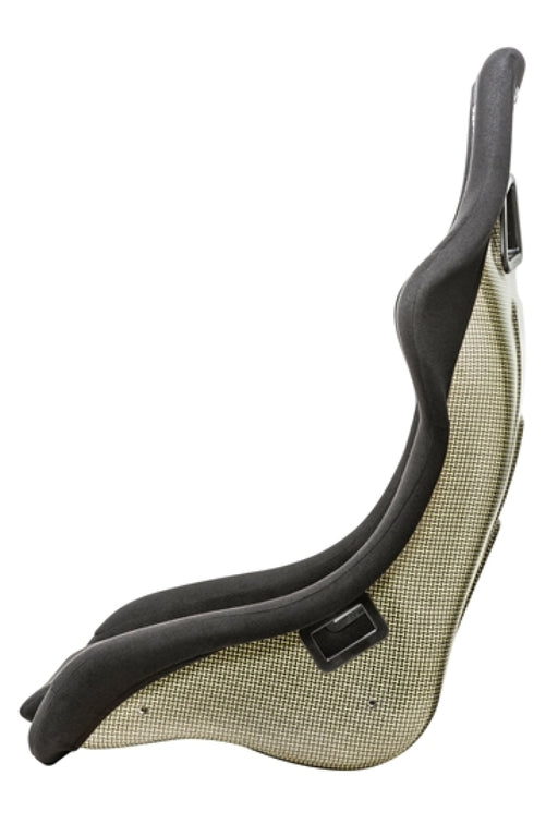 Sparco Seat QRT-K Kevlar Black SPARCO