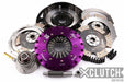 XClutch 98-02 Chevrolet Camaro Z28 5.7L 9in Triple Solid Ceramic Clutch Kit XCLUTCH