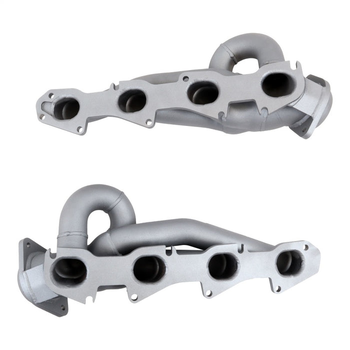 BBK 19-22 Dodge Ram 1500 5.7L (Excl MagaCab) Shorty Tuned Exhaust Headers - 1-3/4in Titanium Ceramic BBK