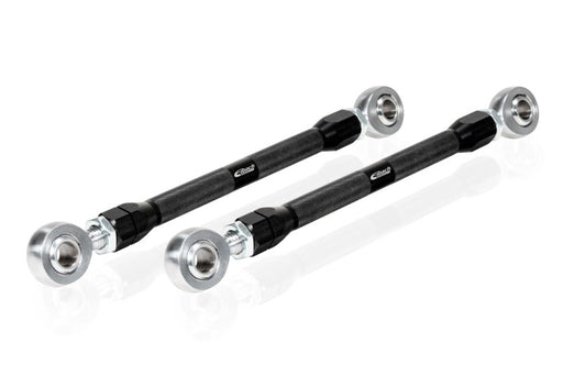 Eibach Adjustable Endlink Kit - Bolt Diameter M12 / Min Length 215MM / Max Length 245MM (Pair) Eibach