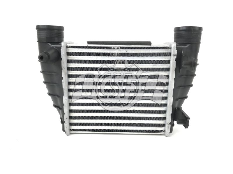 CSF 05-09 Audi A4 2.0L OEM Intercooler CSF