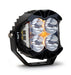 Baja Designs LP4 Pro Spot LED - Clear Baja Designs