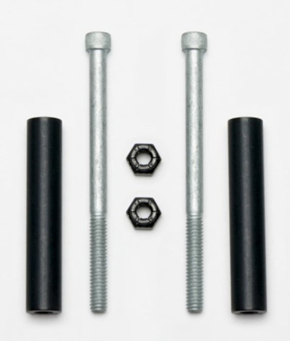 Wilwood Bridge Bolt Kit - SL4/6 .810in -2Pk