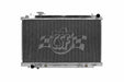 CSF 03-06 Nissan 350Z Radiator CSF