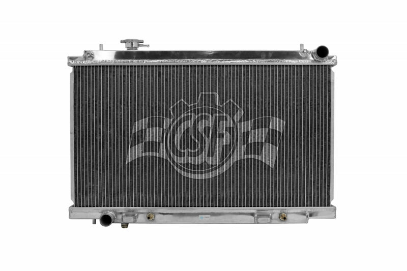 CSF 03-06 Nissan 350Z Radiator CSF