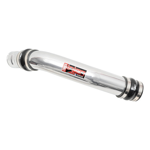 Injen 17-22 Ford F250/F/350/F-450/F-550 V8-6.7L Turbo Diesel Polished Intercooler Hot Side Piping Injen