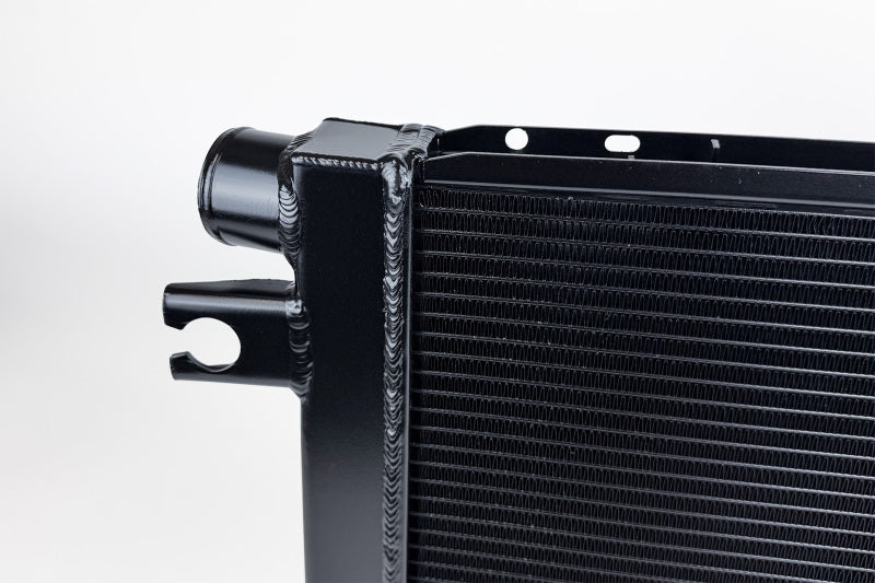 CSF BMW E28 M5 (US and Euro) / E24 M635CSi / E24 M6 High-Performance Radiator