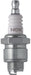 NGK BLYB Spark Plug Box of 6 (BR4-LM) NGK