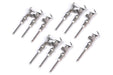 Haltech Male Pins to Female Deutsch DTM Connectors Size 20 7.5 Amp - Pack of 10 (Pins Only) Haltech