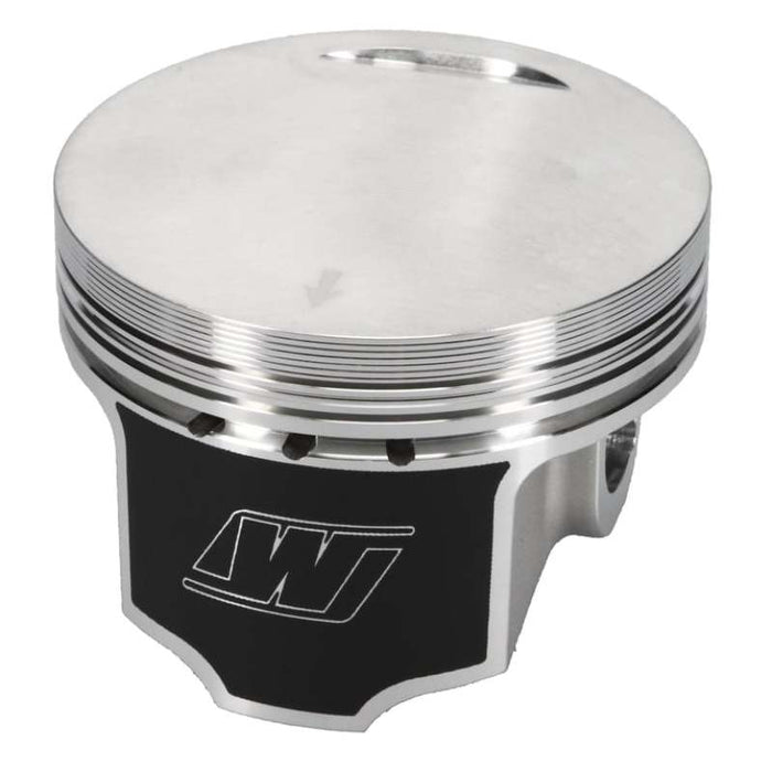 Wiseco Toyota 20R 2.2L 90mm Bore 9.89 CR Piston Build on Demand Kit Wiseco