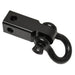Superwinch Receiver Shackle Bracket - Fits 2i Class III/IV Hitch Receiver Rated at 10k Lbs Superwinch